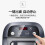 Noodle machine Multifunction dough sheeter electric pasta maker press doughing roller kneading Small dumpling wrapper machine 4