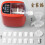 automatic electric pasta noodles making dough Stir sheeter press maker doughing roller kneading220/110v dumpling wrapper machine 6