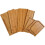 Wooden Roll Top Kitchen Storage Box Bread Box Kitchen Food Storage-Requires Assembly 7