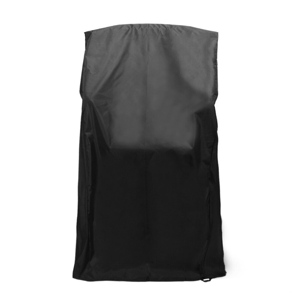 Mayitr Waterproof Patio Chair Cover Heavy Duty Dust Rain Cover For Garden Yard Outdoor Patio Furniture Protective Cover-image-OPC-PBNKFYD-NEW