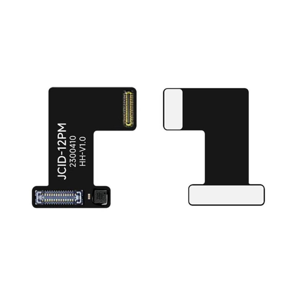 Jc Wide Rear Camera Repair Flex Fpc Compatible With Iphone 12 Pro Max 9145584619765
