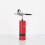 Best Quality New Arrival TM80S Airbrush Compressor Kit Auto Start Stop Mini Portable Cordless Personal Pump 4