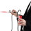 Best Quality New Arrival TM80S Airbrush Compressor Kit Auto Start Stop Mini Portable Cordless Personal Pump 6