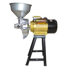 140 Type Multi-function Grinder Electric Wet Grinder Commercial Grain Beans Tofu Tahini Chili Sauce Peanut Butter 3500w