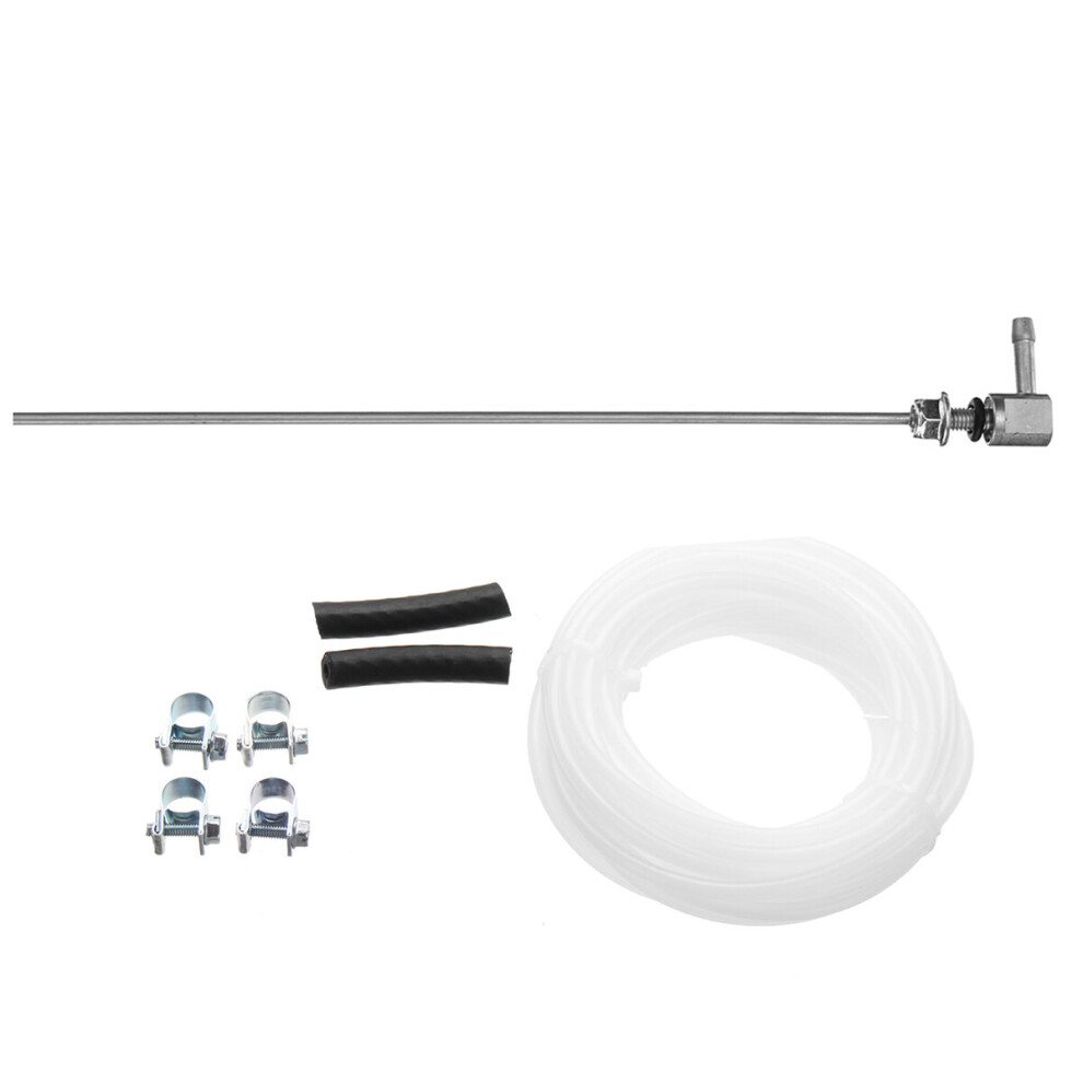 Air Diesel Parking Heater Fuel Stand Pipe Fuel Tank Pick Up Low Profile Standpipe Kit For Diesel Parking Heater 5063131176704