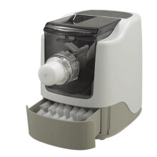 Household Electric Pasta Maker Dumpling Pasta Press Dough Mixer Spaghetti Macaroni Making Vegetable Noodle Machine