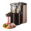 Automatic Electric Pasta Maker Machine Noodle Makers Machine Dumpling Press Dough Mixer Spaghetti Macaroni Making Vegetable 2