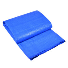 Large Size Swimming Pool Rectangular Ground Cloth Cover Dustproof Floor Cloth Mat Cover For Outdoor Garden Inflatable Pool