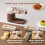 Electric Noodle Making Machine Automatic Noodles Maker Pasta Machine Dough Pressing Machine Hanchen Dumpling Skin Making Machine 4