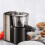 Automatic Electric Pasta Maker Machine Noodle Makers Machine Dumpling Press Dough Mixer Spaghetti Macaroni Making Vegetable 4