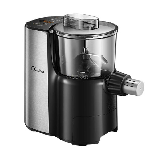 Electric Noodle Machine Intelligent Multi-Function for Domestic Automatic Dumpling Pasta Machine Maker Compression Machine 2