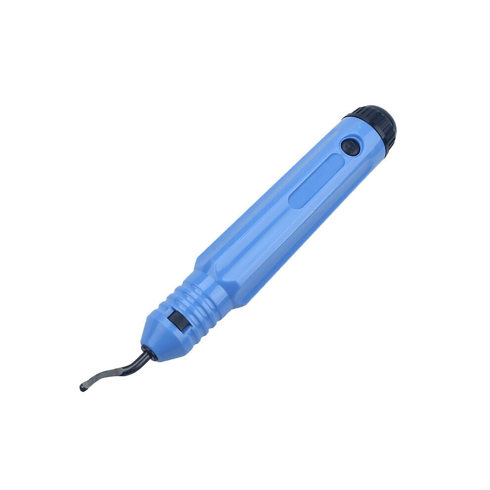 Flash Trimmer Nb1100 Edger Scraper Handle Deburring Cloak Knife Bs1010 Plastic Scraper Edge Knife Handle 5063131235920