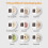 Automatic Electric Pasta Maker Machine Noodle Makers Machine Dumpling Press Dough Mixer Spaghetti Macaroni Making Vegetable 6