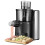 Electric Noodle Machine Intelligent Multi-Function for Domestic Automatic Dumpling Pasta Machine Maker Compression Machine 1