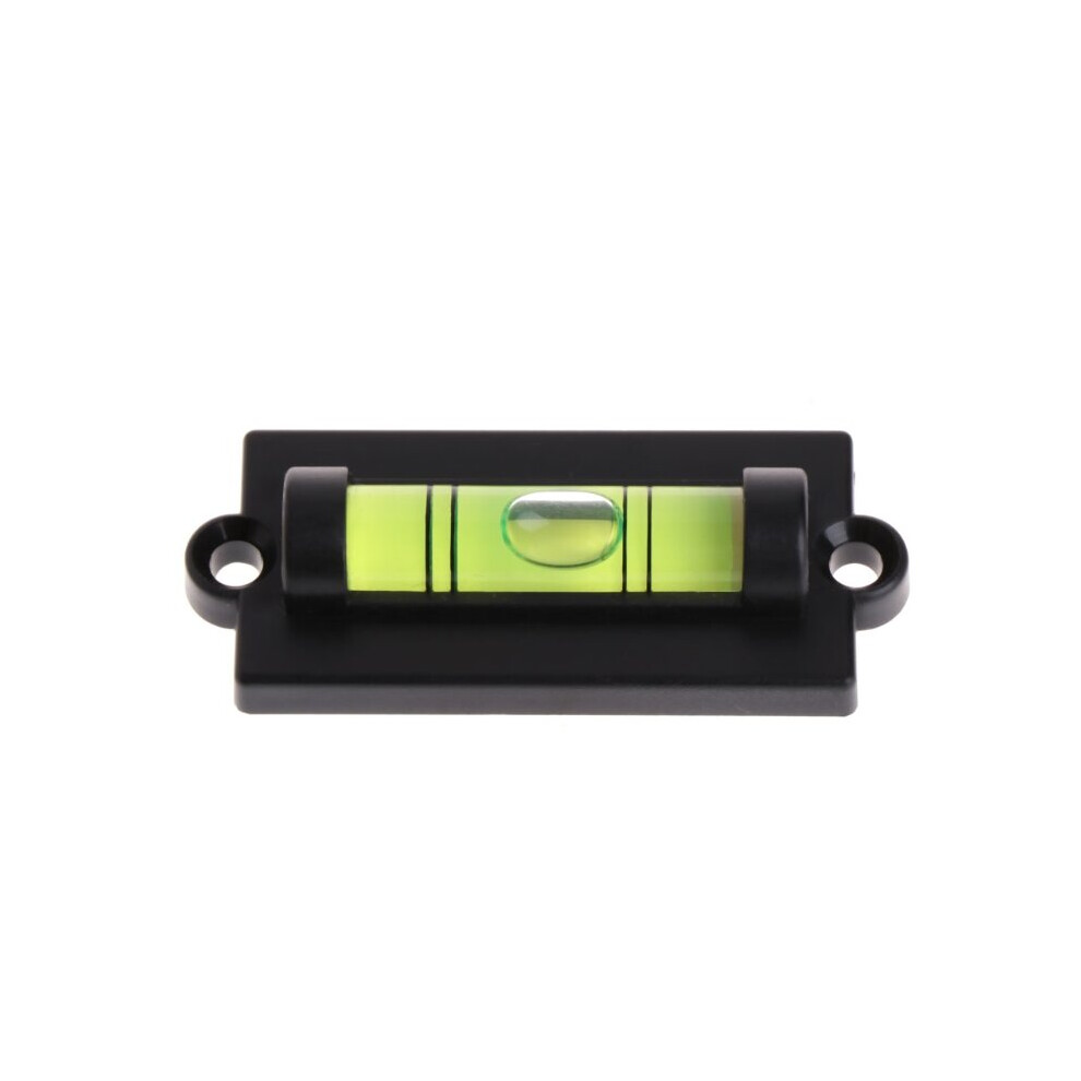 Bubble Spirit Level Tool For Tv Wall Mounts Measuring Normal Usage 60X25mm New 2021 5063131267662