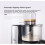 Electric Noodle Machine Intelligent Multi-Function for Domestic Automatic Dumpling Pasta Machine Maker Compression Machine 6