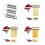 CPDD Noodle Makers for Thin/Thick/Flaky Noodles Cutter Roller Pasta Food Processor 7