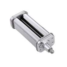 CPDD Noodle Makers for Thin/Thick/Flaky Noodles Cutter Roller Pasta Food Processor