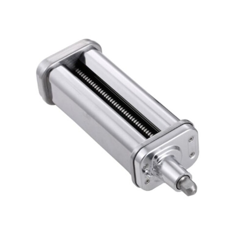 CPDD Noodle Makers for Thin/Thick/Flaky Noodles Cutter Roller Pasta Food Processor