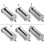 CPDD Noodle Makers for Thin/Thick/Flaky Noodles Cutter Roller Pasta Food Processor 3