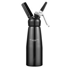 500ml Professional Whipped Cream Dispenser Dessert Kitchen Cream Butter Whipper Coffee Foam Maker for household dessert shop.
