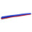 Silicone Measuring Dough Thickness Strips 38cm,Rolling Pin Spacers Sticks for Baking, Pizza, 3 Size Dough Rolling Strips 4