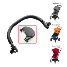 Bumper Bar Footrest Compatible Eezy S Eesy S+ Twist Stroller Seat Extension Board Foot Support Plate Cart Footboard Accessories