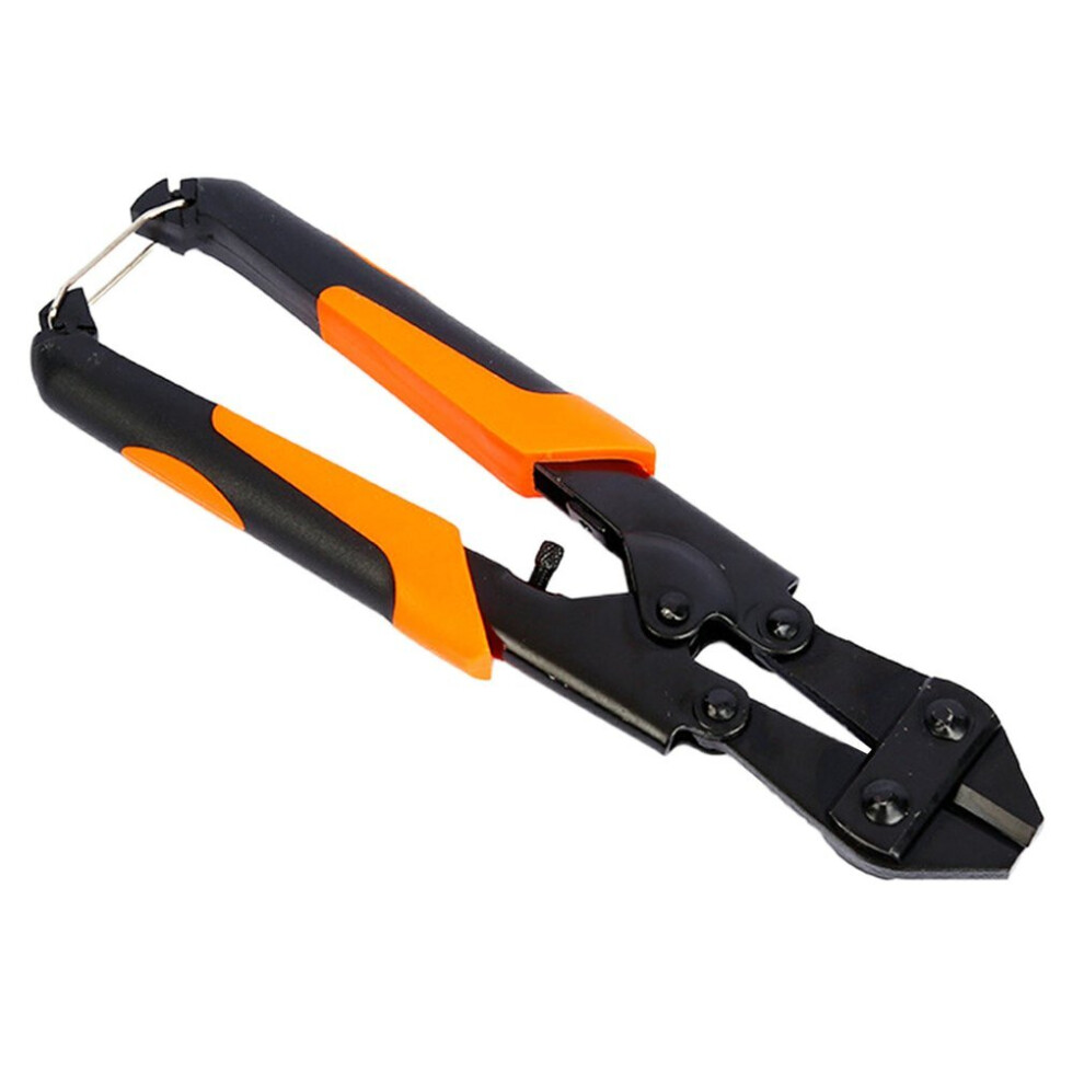 Steel Shear Bolt Cutters Wire Pliers Shearing Iron Reinforcement Scissors Pliers Wire Rope Shears Lock Pliers 5063131280852
