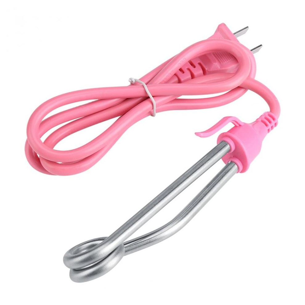Electric Water Heater Mini Boiler Hot Water Coffee Immersion Travel Use 600W 220V Heater Element 5063131166538