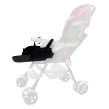 Stroller Footrest For Baby Stroller Accessories Baby Footrest Throne Infant Carriages Feet Extension Pram Footboard