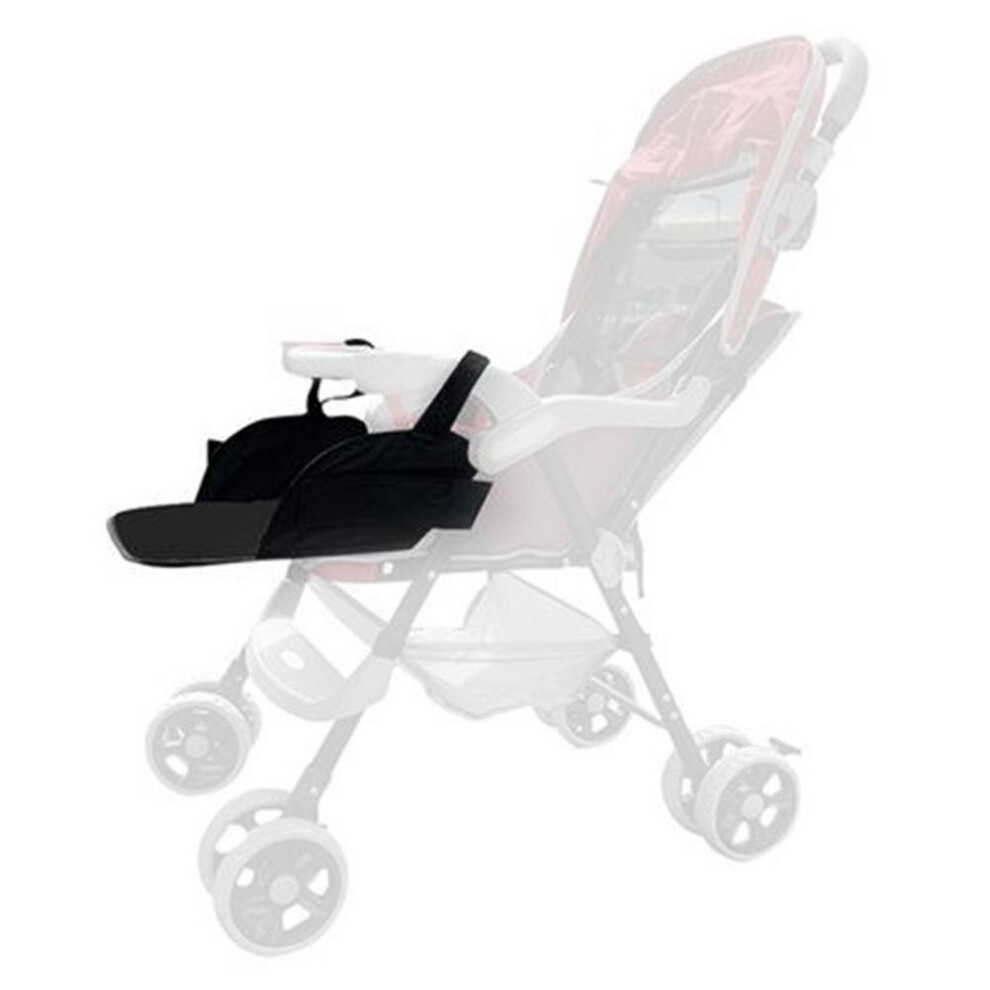 Stroller Footrest For Baby Stroller Accessories Baby Footrest Throne Infant Carriages Feet Extension Pram Footboard Wejoy