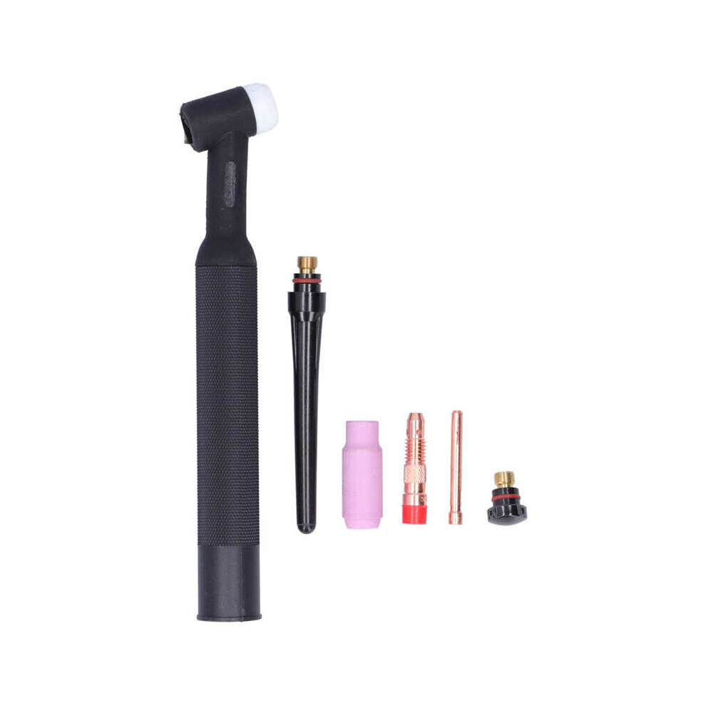 Welding Torch Head Set Hardware Tools Tig Torchs Parts For Weld Gun For Miller 5063131278064