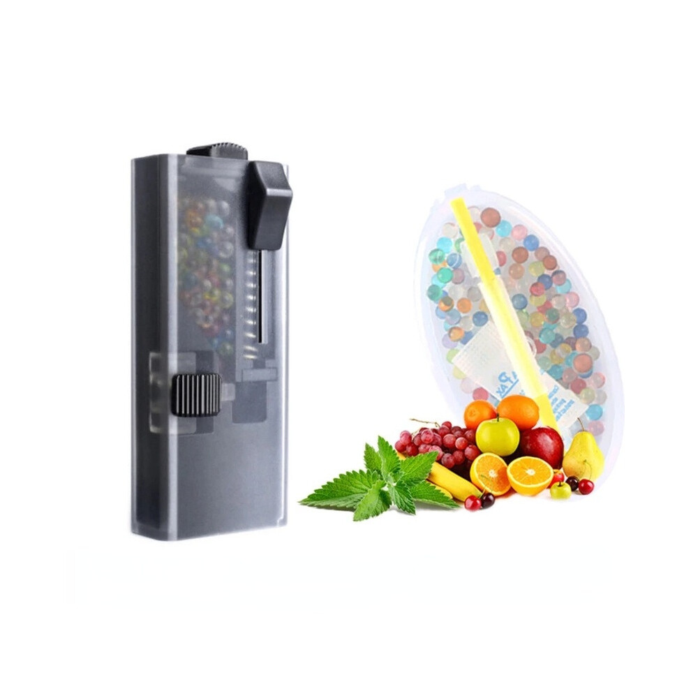 Wejoy New Bead Pusher Upgrade Safe Diy Pop-Up Smoke Push-Ball Box Diy Smoke Beads Accessory Tools Cigarette Beads Bead Pusher