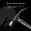 Outdoor Multifunctional Pickaxe Bionic Mantis Pickaxe Multifunctional Herb Collection Survival Tool for Cleaning Digging 6