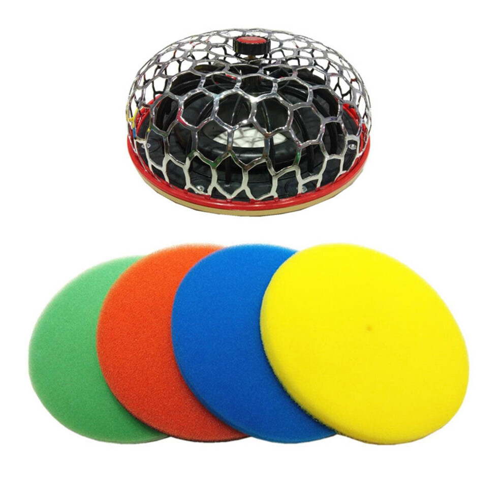 Univeral 200Mm Car Sponge Air Filter Foam Cleaner Fuel Saver Engine Cylinder 5063131257946