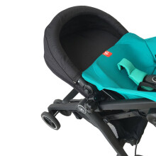 Baby Stroller Accessories Leg Rest Board Seat Extend Cushion Extension Footboard Foot Board for GB Goodbaby Pockit Pockit+