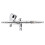 Airbrush with 0.2mm 0.3mm 0.5mm Nozzle Set Dual Action Airbrush Air Kit Cheaning Spray Gun Set For Nail Paint Art Air Brush New 4