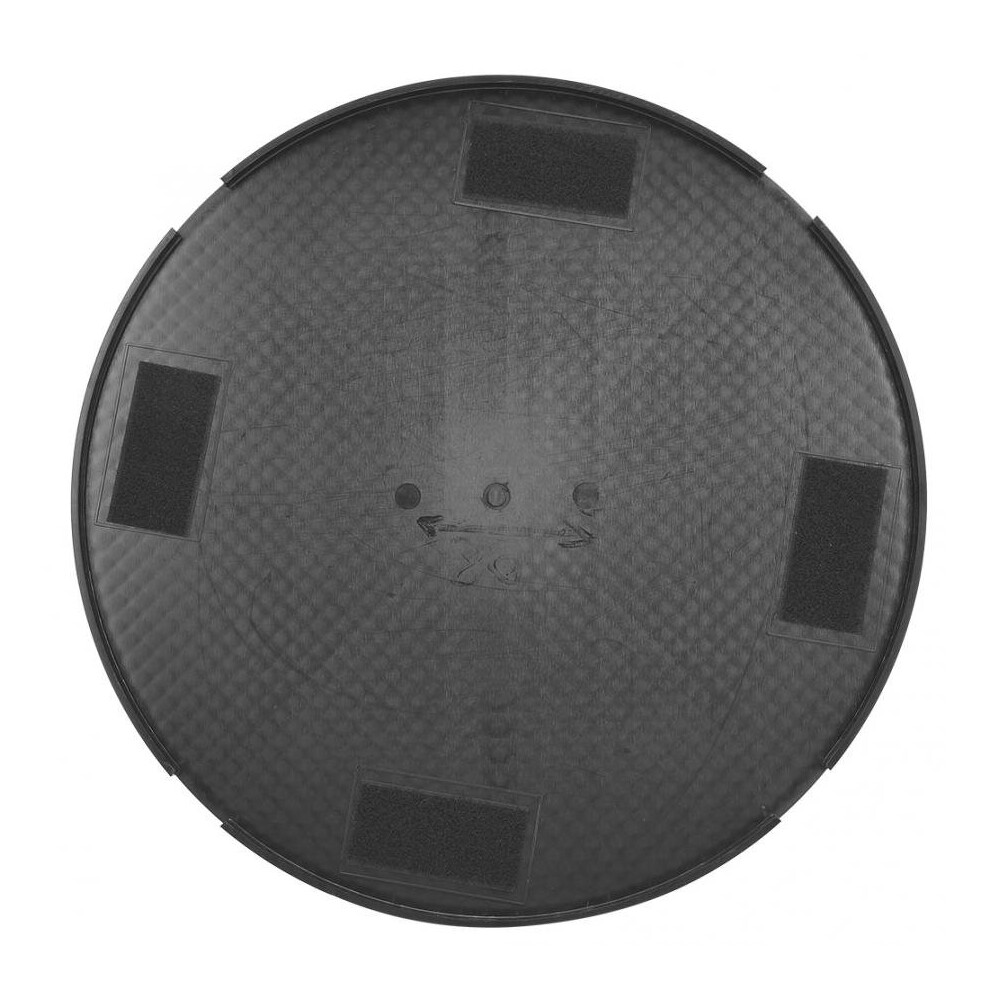 37.5Cm Self-Adhesive Hard Trowelling Plate Hard Plastic Wiper Wall Concrete Tool For Cement Mortar Trowel Wall Smoothing Machine 5063131274929