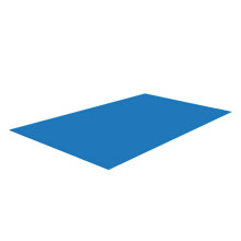 Above Ground Pool Ground Cloth Pool Inflatable Cover Accessory Swimming Pool Floor Cloth Ground Fabric Ground Cover For Pool