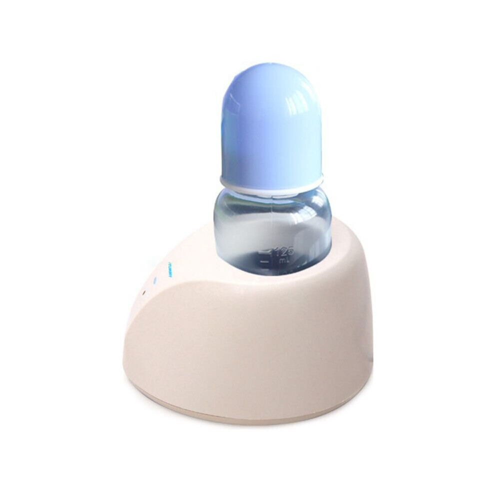 Infant Fast Bottle Heater Electric Milk Bottle Sterilizer Food Feeding Warmer Wejoy