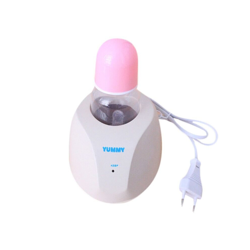 Convenient Portable New Baby Milk Heater Thermostat Heating Device Newborn Bottle Warmer Infants Appease Supplies Wejoy