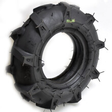 4.00-7 Agriculture Tire Tractor Tyre Wheel R-1 Pattern For ATV Quad Lawn Mower Garden Farm Tractor