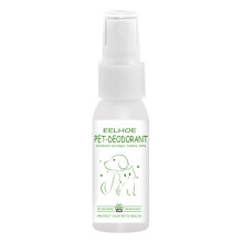T8WE Pet Deodorant for Dogs Liquid Perfume Efficiently Remover for Cats Urine