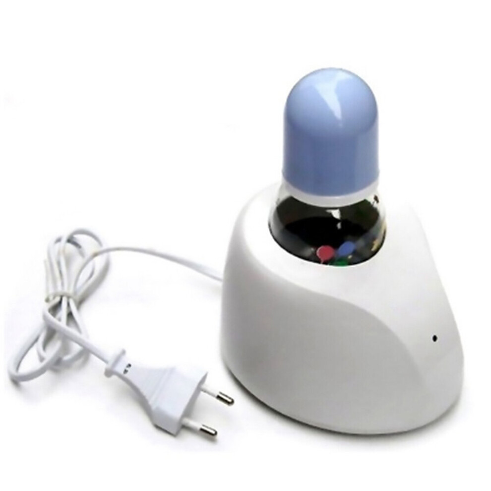 Home Baby Bottle Warmer Baby Bottle Constant Warm Milk Hoter Heater 15W 110V-220V Voltage Wejoy