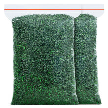 2022 China High Mountains Yunwu Green Tea A+ Without Teapot Real Organic New Early Spring Cloud Mist Tea No Tea Pot