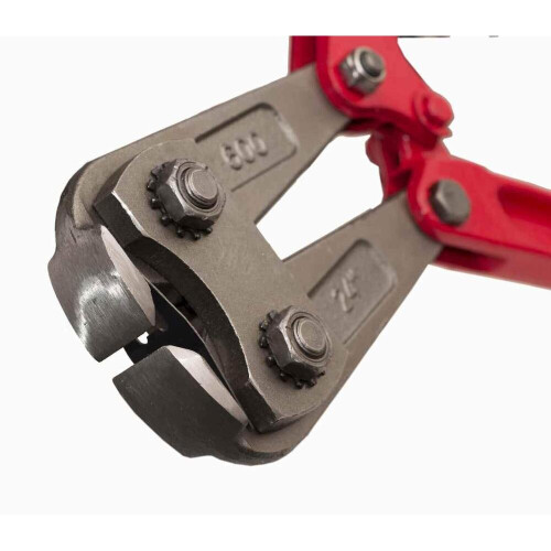 end cut nippers bolt cutter 24 inch 600 mm 2