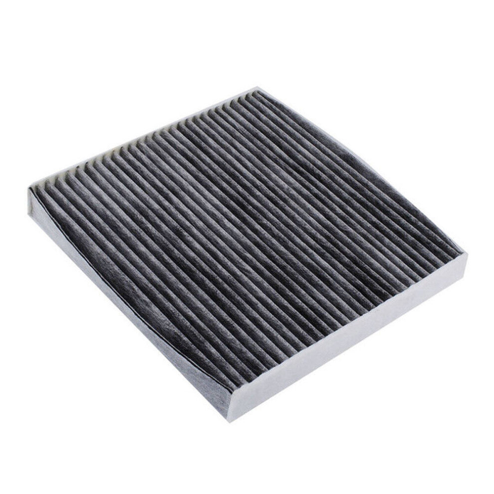 Car Carbon Fiber Cabin Air Filter 87139-50060 87139-Yzz08 For Toyota Camry Sequoia Highlander Prius Sienna Avalon Corolla Rav4 5063131258042