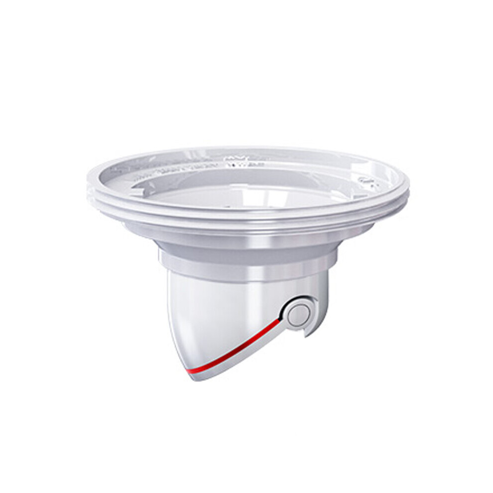 76Mm Threaded Floor Drain Core Bathroom Water Drain Filter Kitchen Sewer Seal Leak Sink Strainer Plug Insect-Proof Odor-Proof 5063131261097