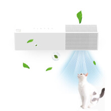 PETKIT Smart Pet Deodorizer Harmless Automatic Odor Removal Dog Urine Smell Purifier Cat Litter With Smart Sensor Bacteriostasis