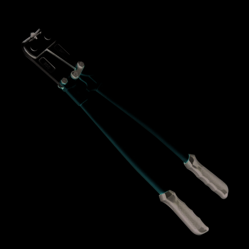 end cut nippers bolt cutter 24 inch 600 mm